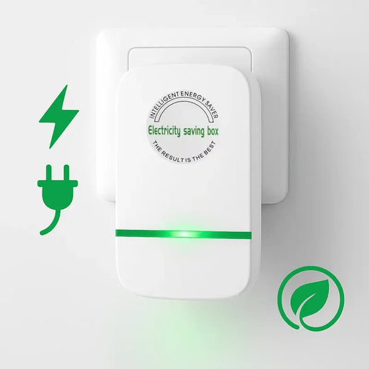 AHORRADOR DE ENERGÍA INTELIGENTE