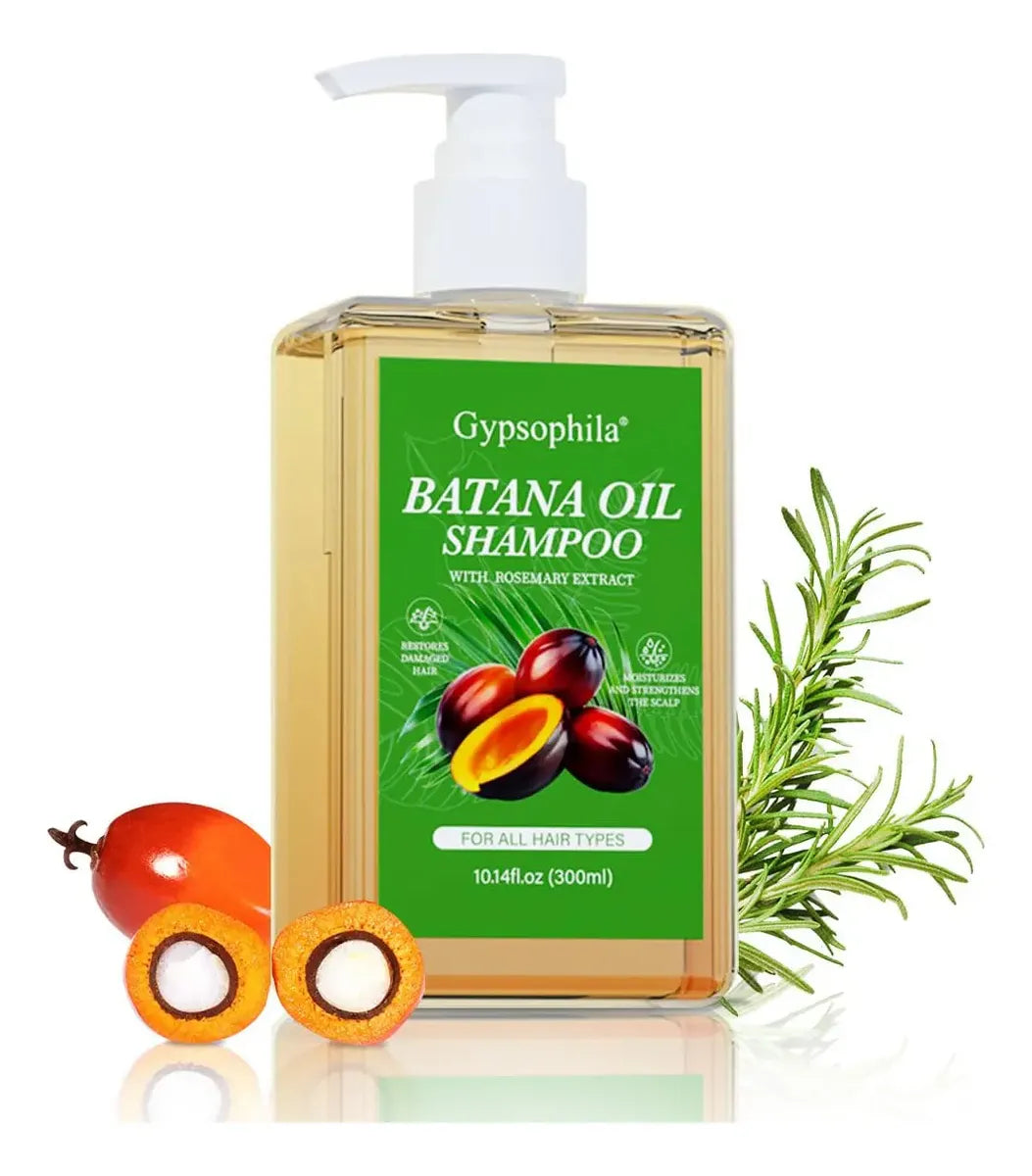 SHAMPOO BATANA PREMIUM